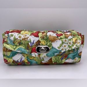 Gnome Purse | Handmade